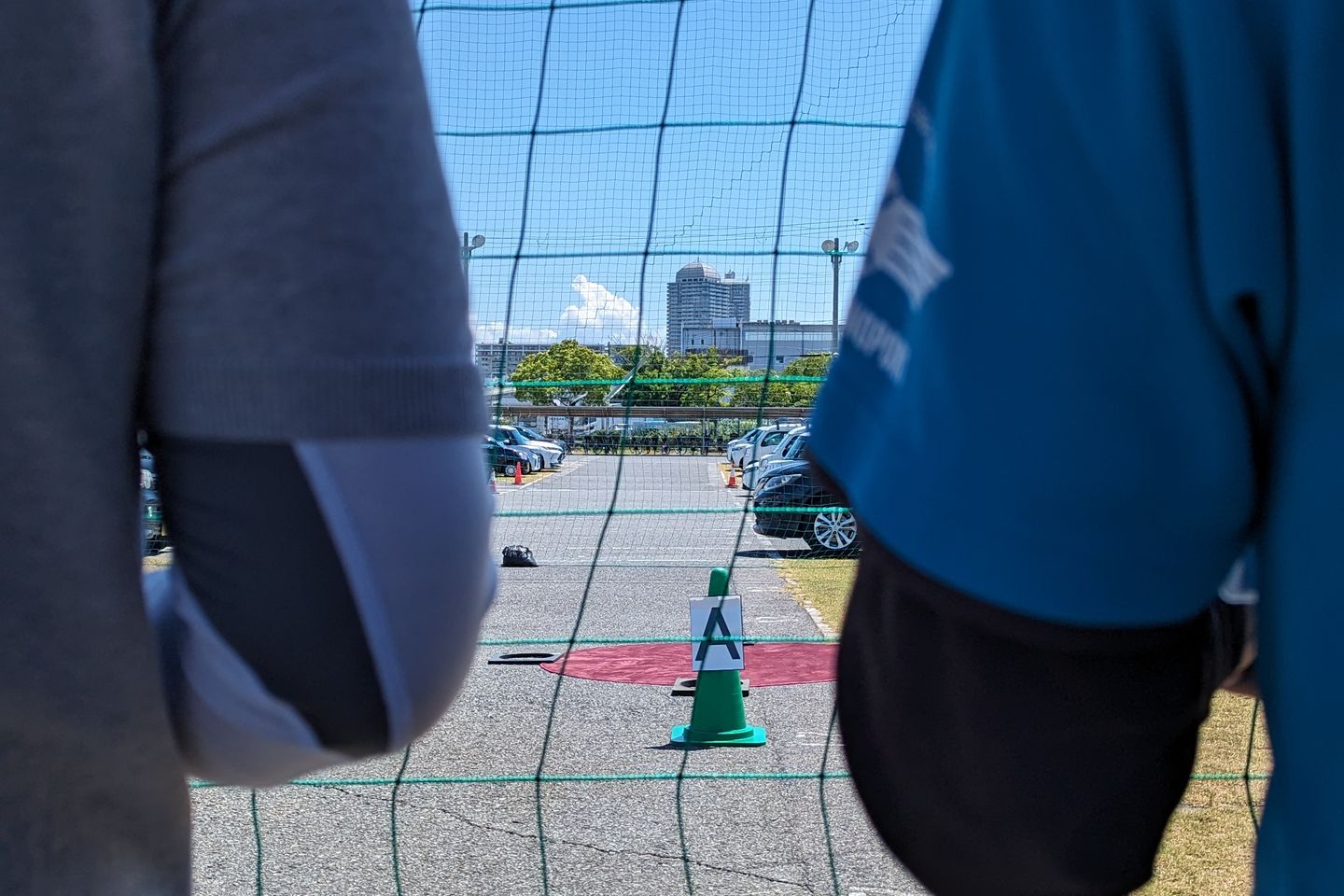 ドローンテクノポート熊谷