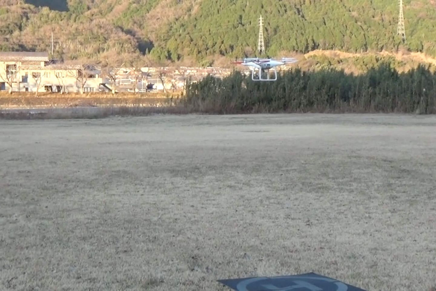 一般社団法人中部イノベーションドローン協会