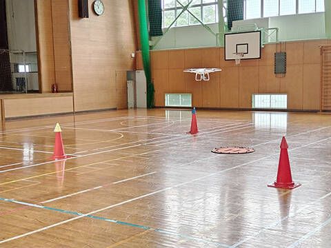 トーワドローンサービス
