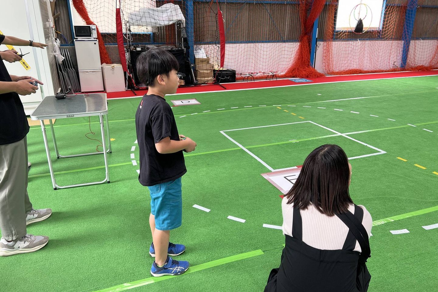 ドローンスクールDSA岐阜校