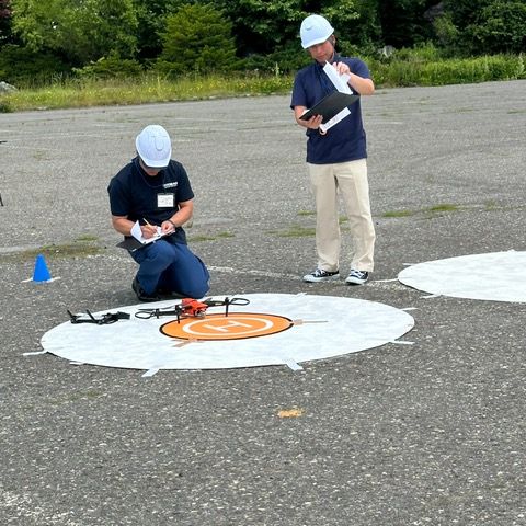 ドローン教習所北海道モビリティ校（旧北工DS校）