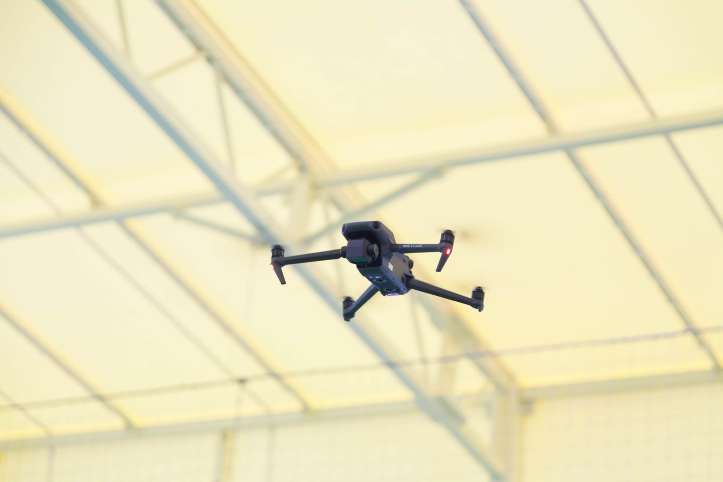DRONE SCHOOL Fit'S