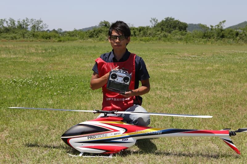 ルシエル ドローンスクール