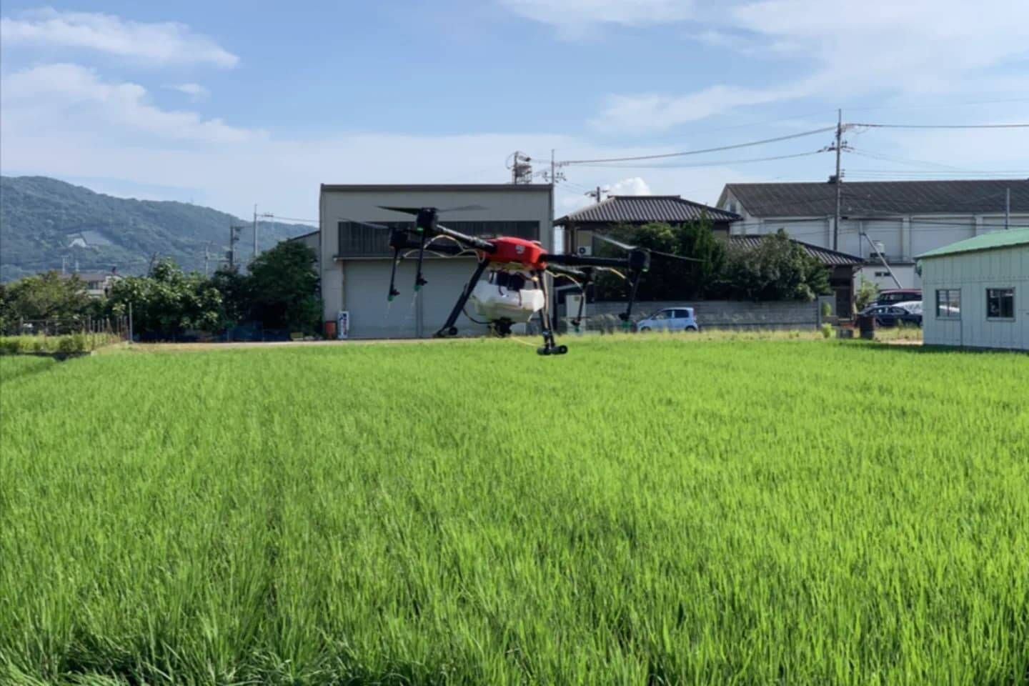 MITINAS ドローンスクール