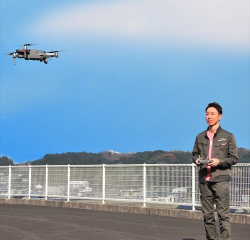 九州ドローン空撮株式会社