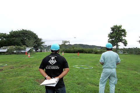 Dアカデミー関東 長野校
