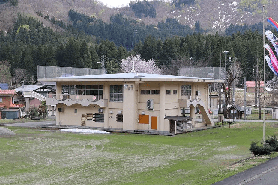 越後屋ドローンスクール 新潟湯沢校