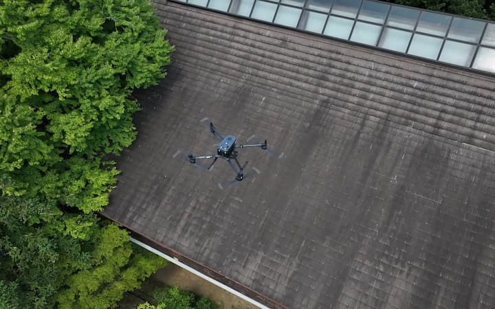 Skypeak Drone School 渋谷校