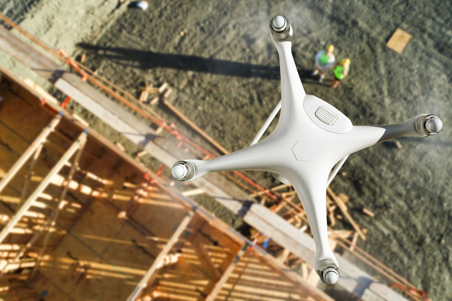 NAPA DRONE ACADEMY