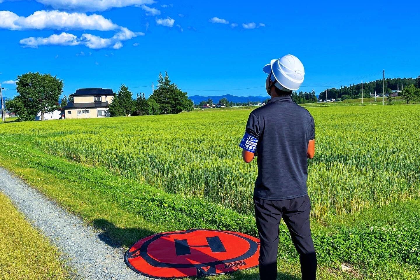 ルシエル ドローンスクール