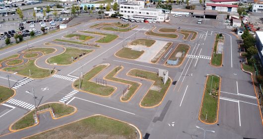 函館中央ドローンスクール