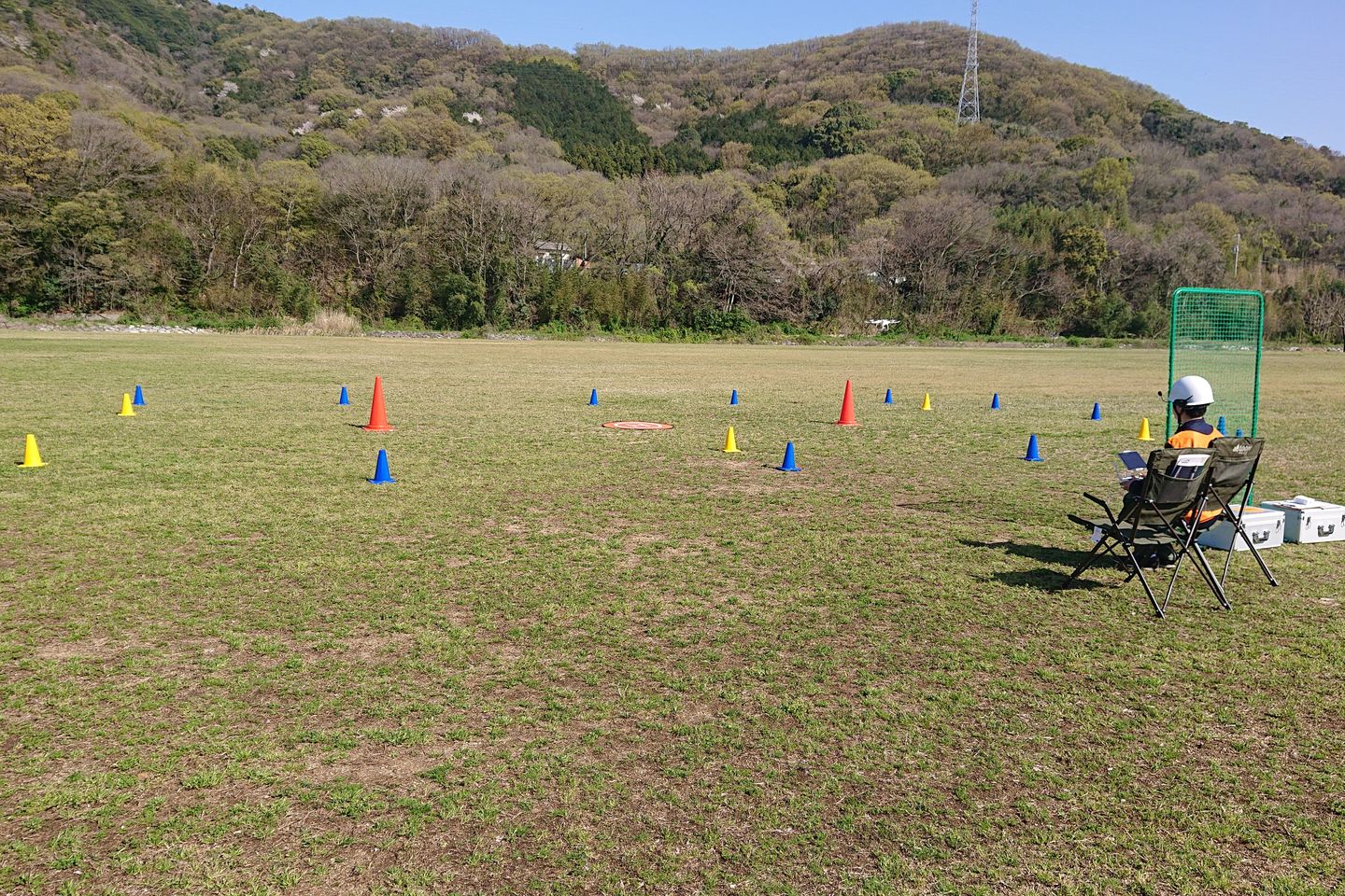 JUAVACドローンエキスパートアカデミー香川校