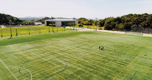 受講場所（屋外）