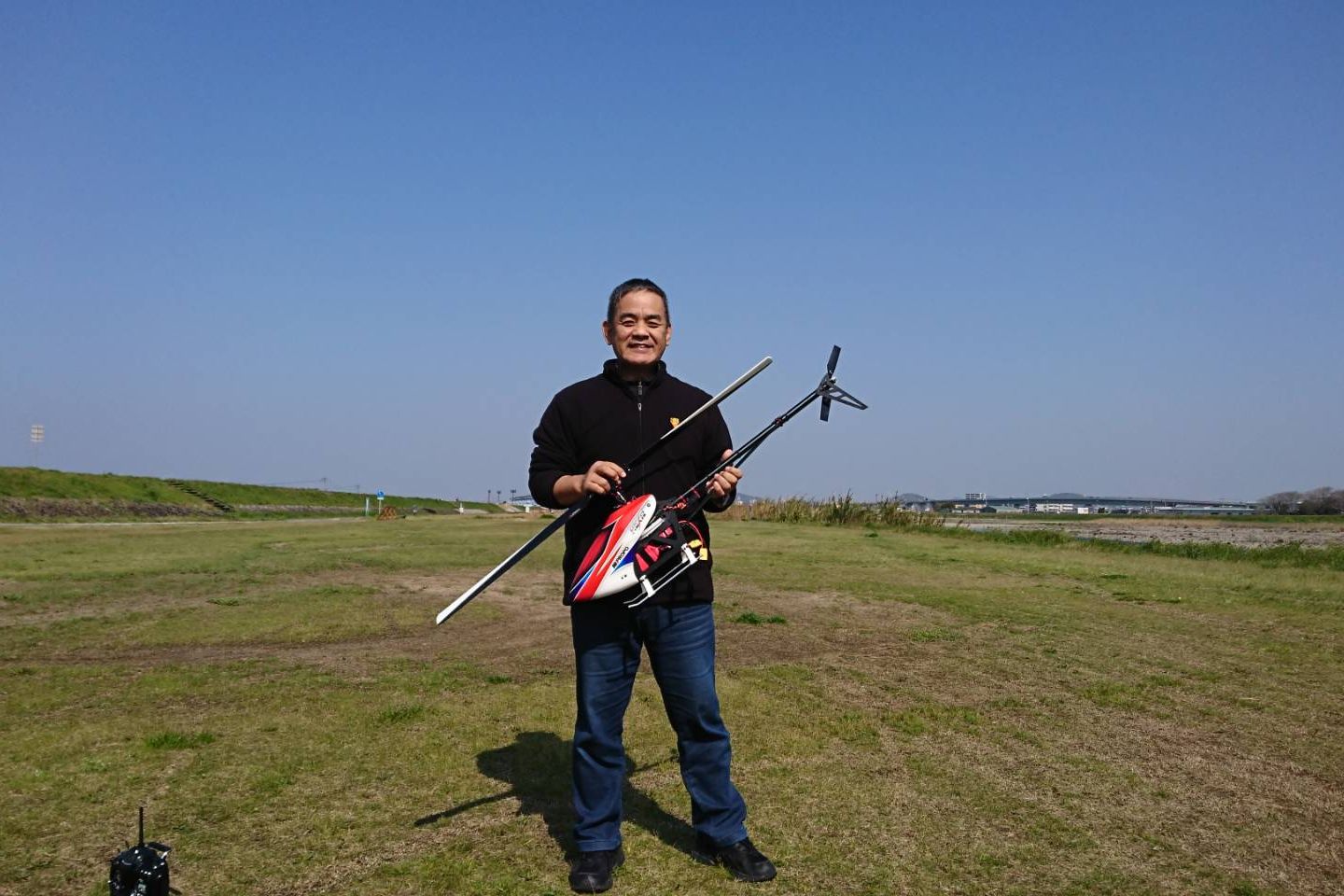 SkyPro ドローンスクール