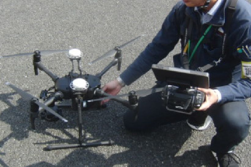 ドローンスクール 名古屋校