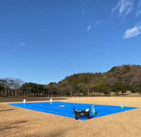 葉山ドローンスクール