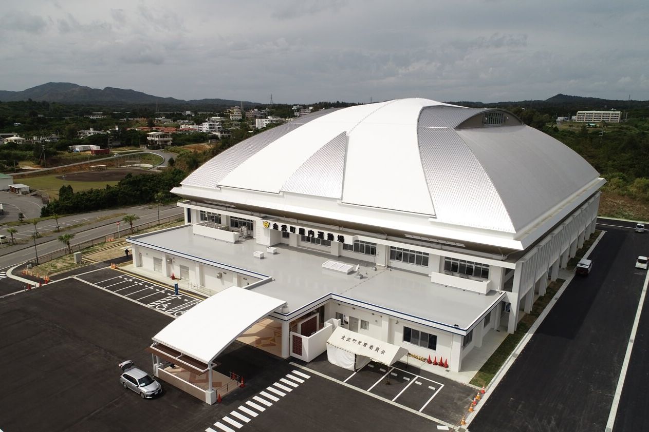AUTC沖縄本島支部