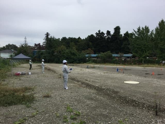 日本UAV産業オペレータトレーニングセンターSAITAMA