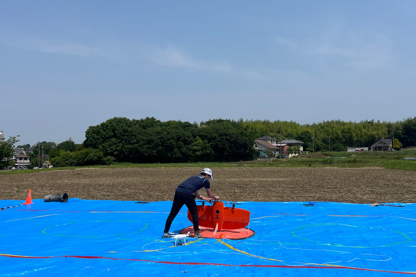 ルシエル ドローンスクール