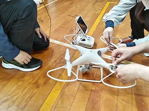 トーワドローンサービス