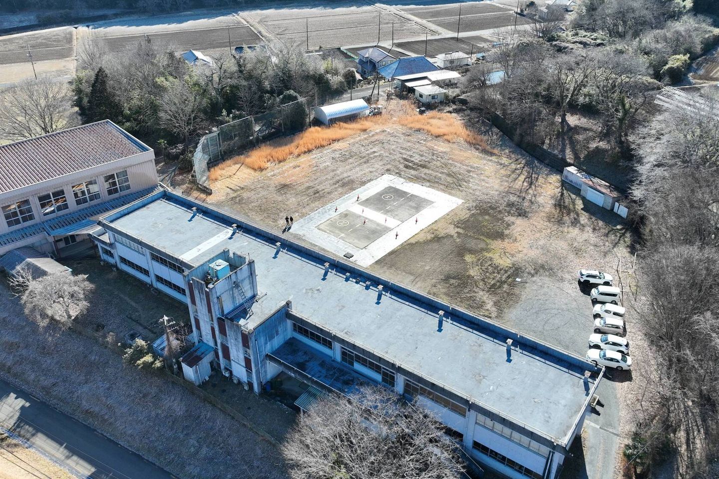 JULC栃木教習所