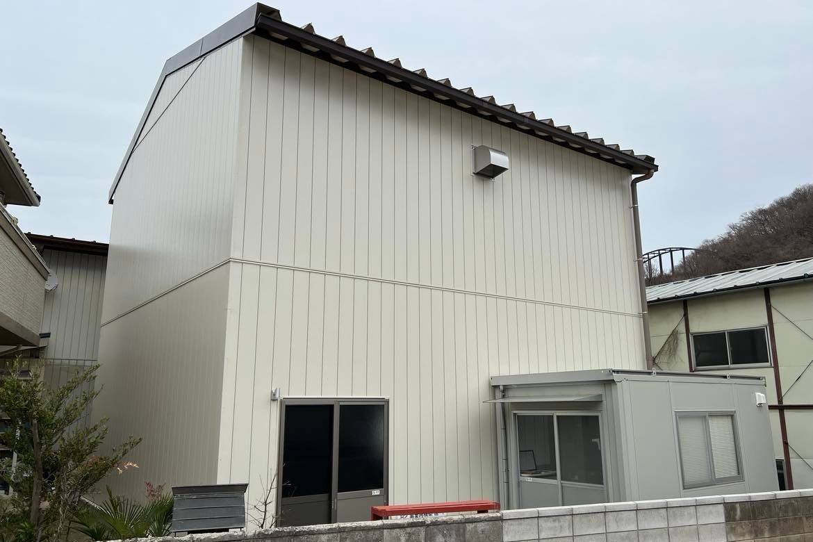 MAEBASHI DRONE STATION