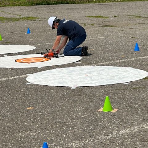 ドローン教習所北海道モビリティ校（旧北工DS校）