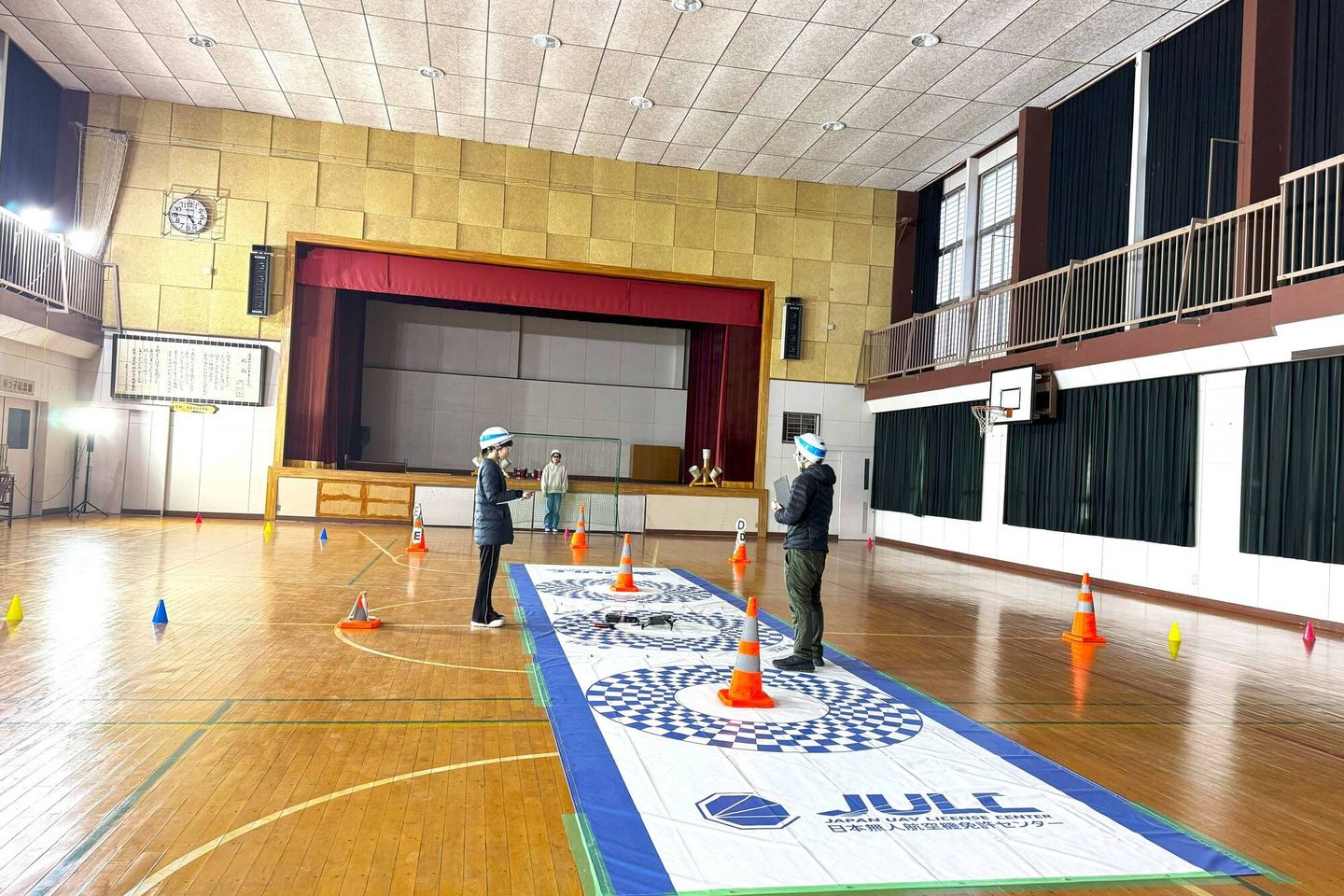 JULC栃木教習所