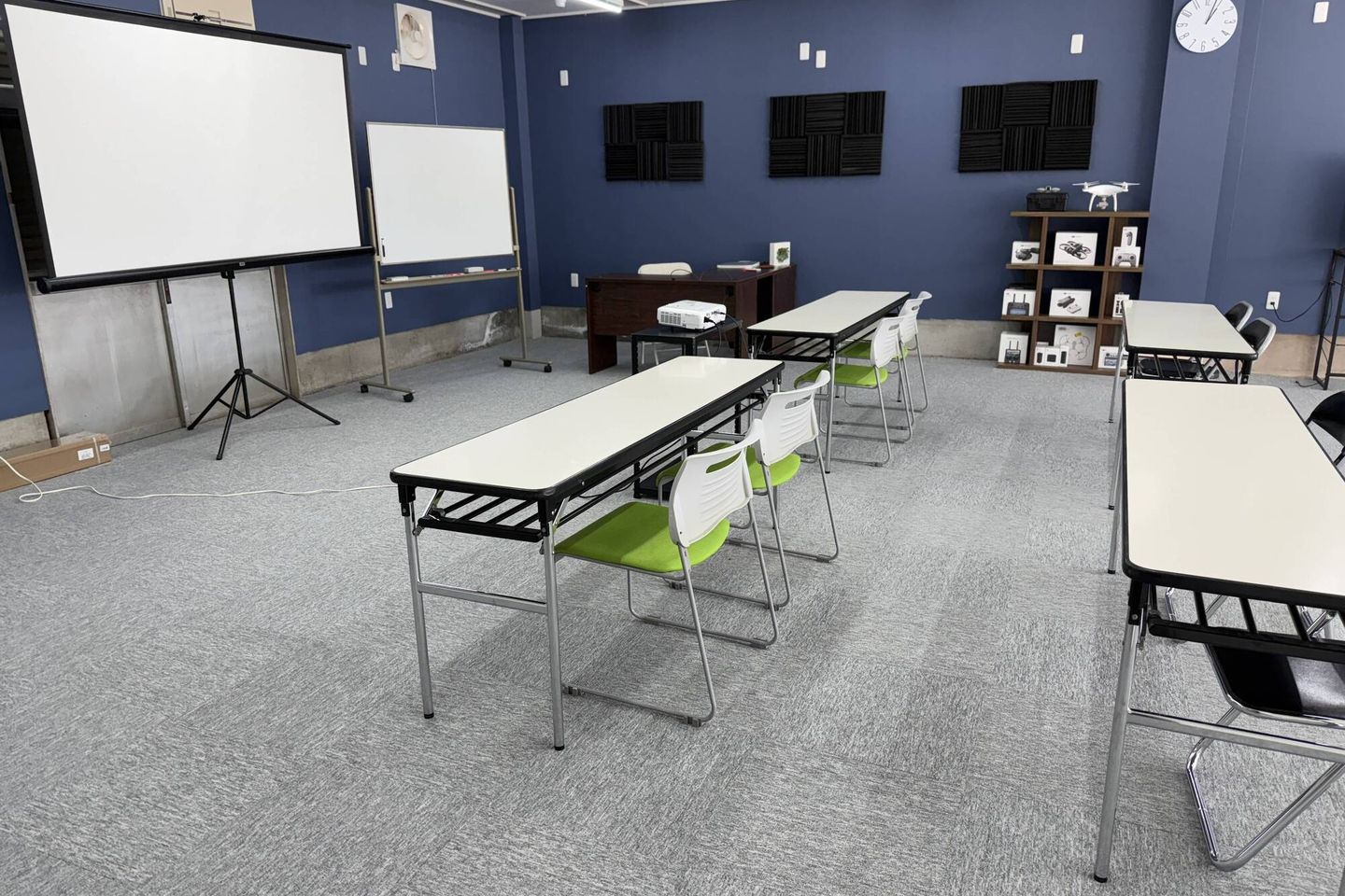 桜 DRONE SCHOOL