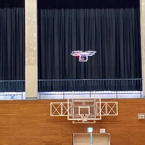 無人航空機国家ライセンスセンター京都山城校