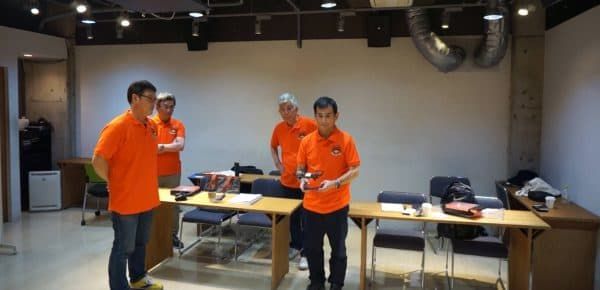 Daikanyama.Drone.Business.Academy