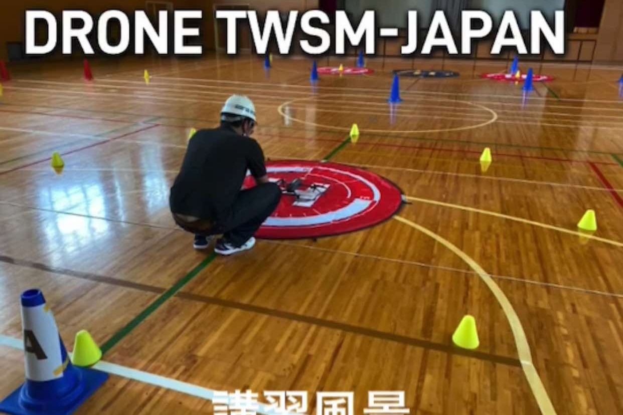 TWSM-JAPAN 淡路校