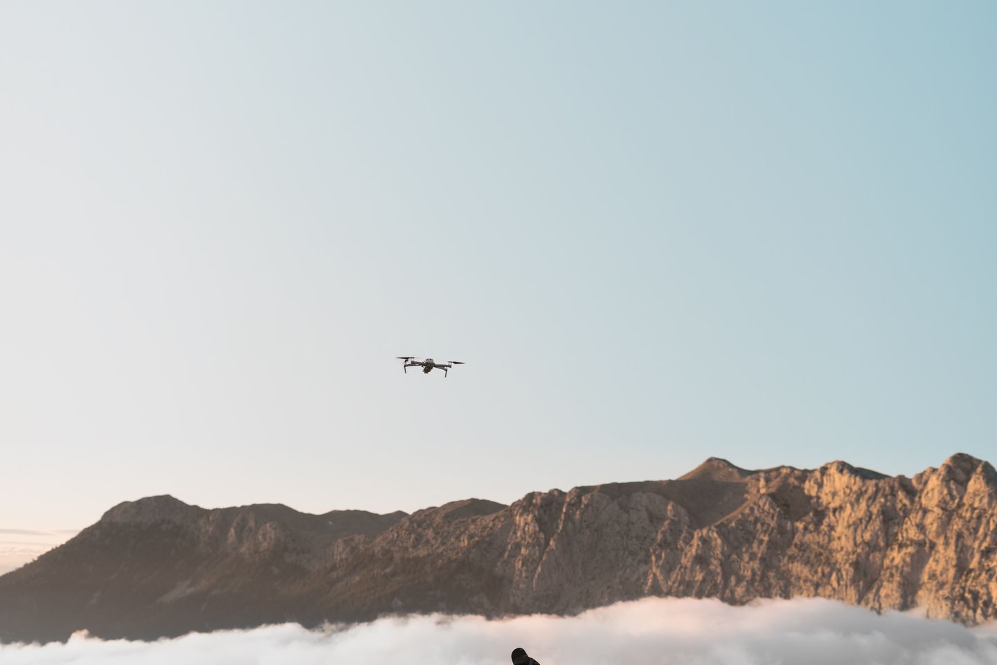 NAPA DRONE ACADEMY