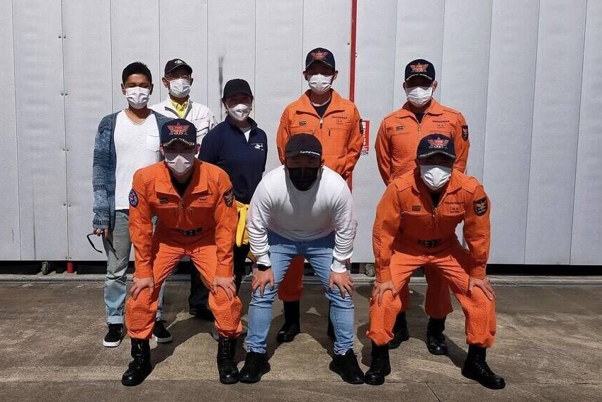ドローン免許センター横浜＆千葉