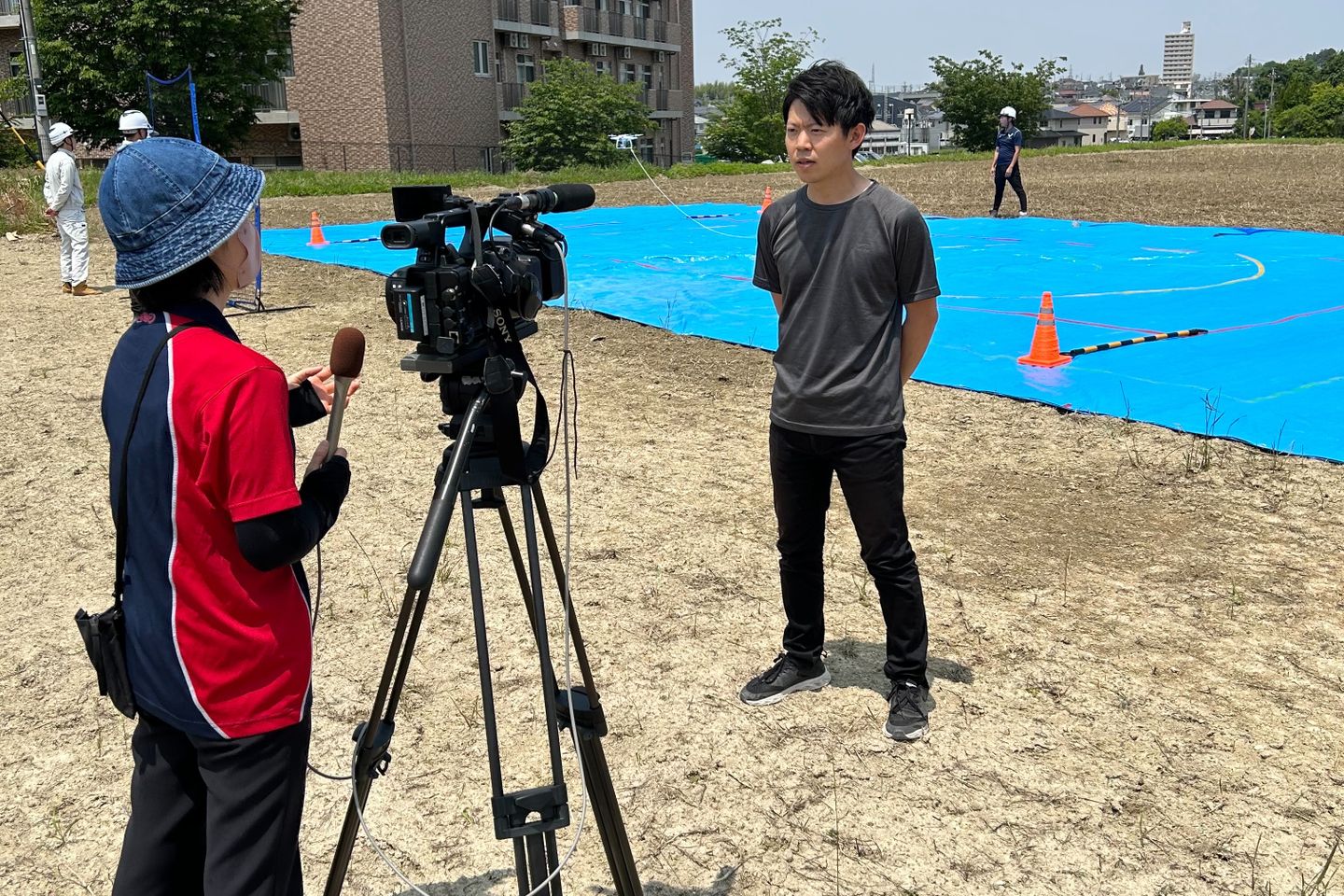 ルシエル ドローンスクール