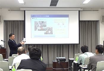学科講習
