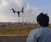 自動車教習コースを利用することで、周りを気にせず安心して教習を行うことができます。