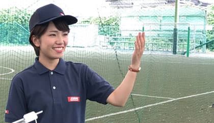 JUAVACドローンエキスパートアカデミー千葉校