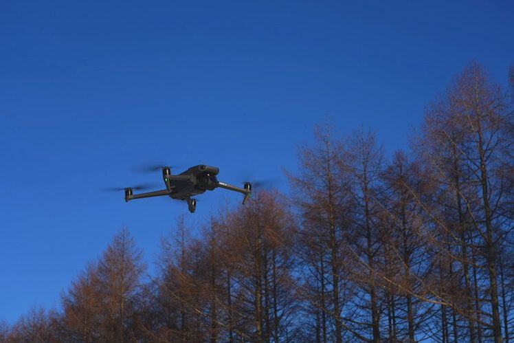 DJI MAVIC3