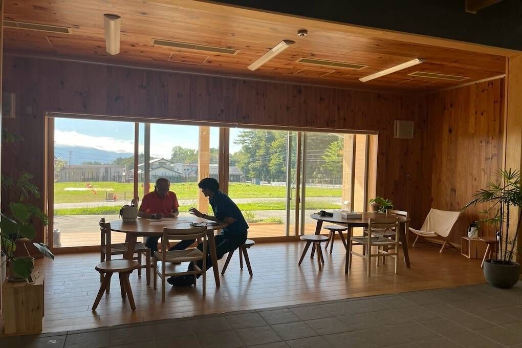 イナドローンスクール