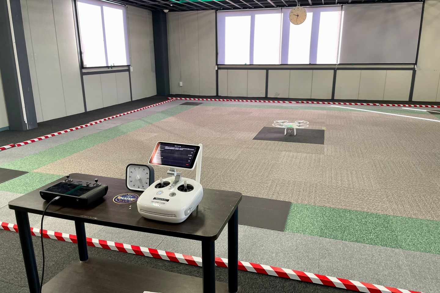 NAPA DRONE ACADEMY