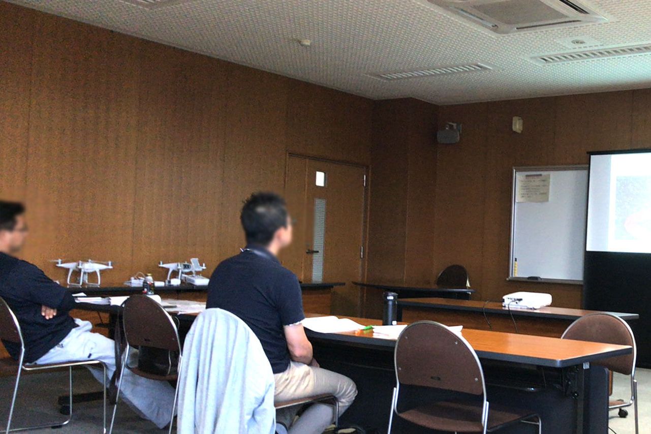 一般社団法人中部イノベーションドローン協会