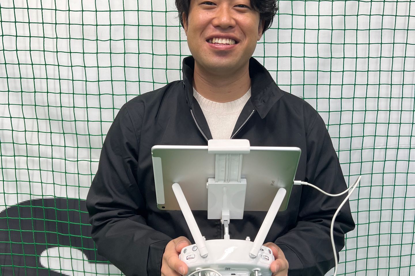 ドローン免許学校