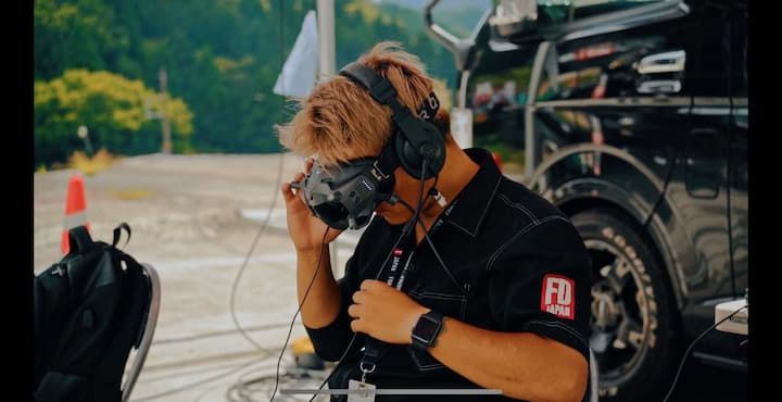 FPVドローンスクール 秋葉原本校