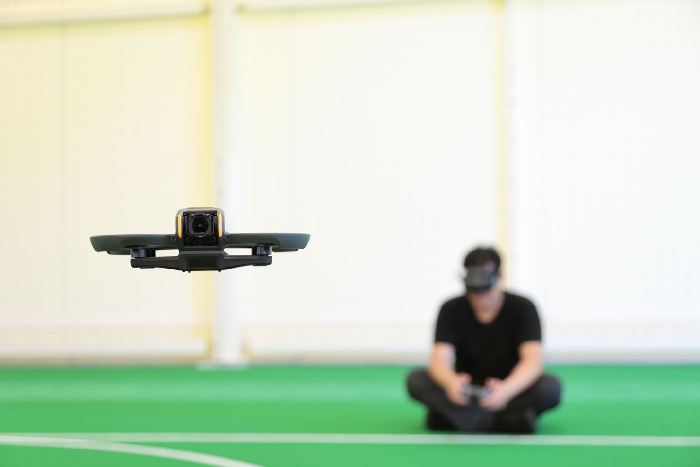 DRONE SCHOOL Fit'S