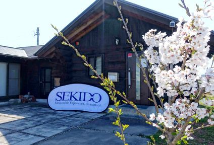 SEKIDO富山