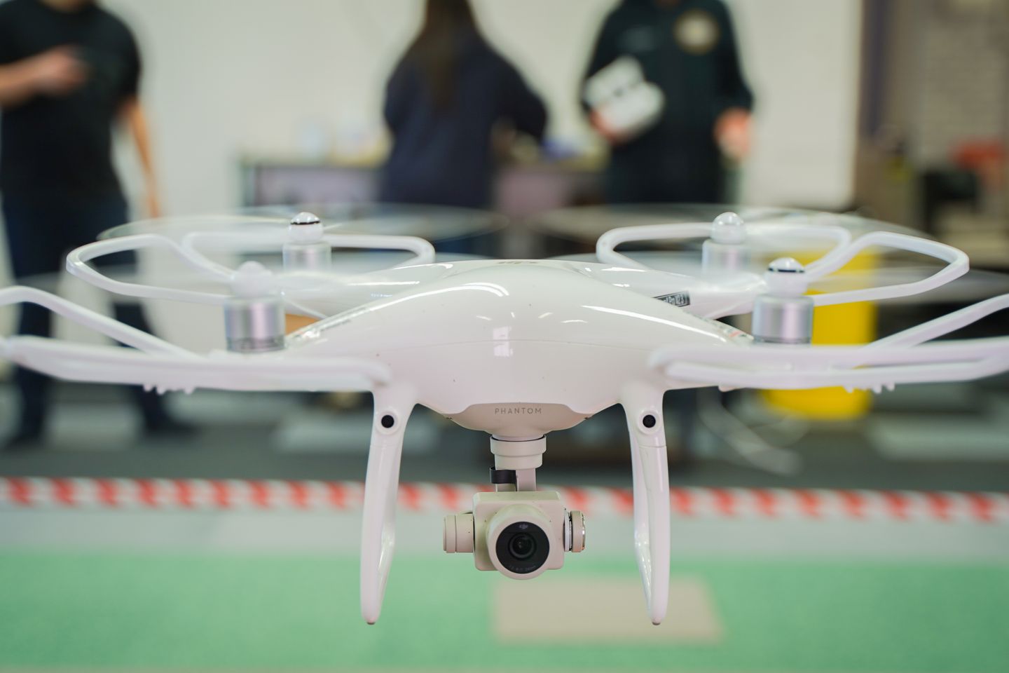 NAPA DRONE ACADEMY