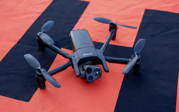 Skypeak Drone School 渋谷校