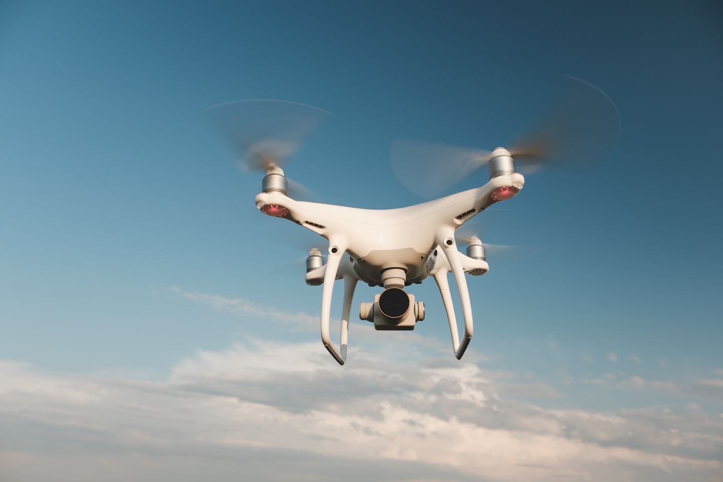 NAPA DRONE ACADEMY