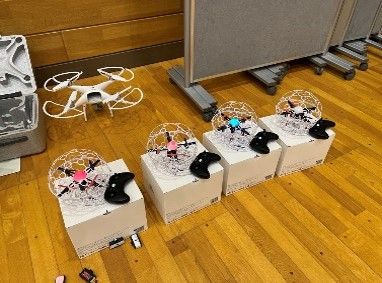 こんな期待で練習していただきます